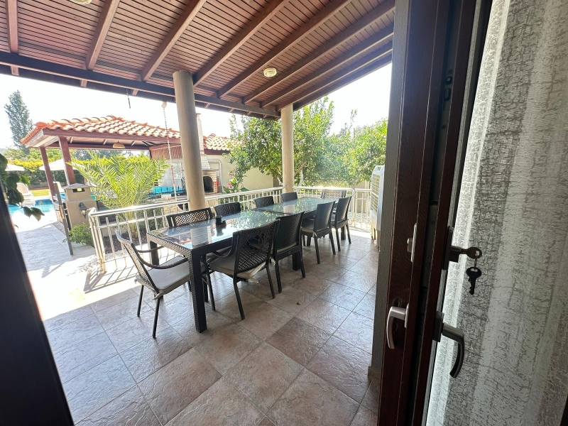 Villa Polo